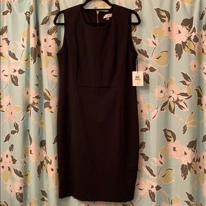 Calvin Klein Black Dress